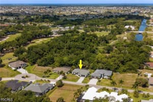 1746 26th Avenue, Cape Coral, FL 33993 - MLS#2026019470