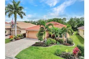 12910 Seaside Key Court, North Fort Myers, FL 33903 - MLS#2026019476