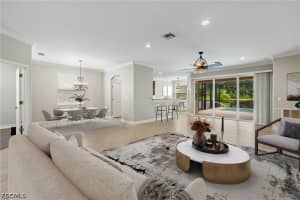 12910 Seaside Key Court, North Fort Myers, FL 33903 - MLS#2026019476
