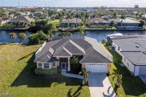 3417 25th Court, Cape Coral, FL 33914 - MLS#2026019483