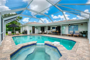 154 52nd Street, Cape Coral, FL 33914 - MLS#2026019488