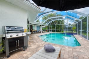 154 52nd Street, Cape Coral, FL 33914 - MLS#2026019488