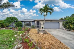 2233 4th Street, Cape Coral, FL 33991 - MLS#2026019490