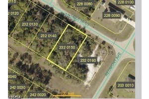 603 Loleta Court, Lehigh Acres, FL 33972 - MLS#2026019494