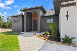 614 Scott Avenue, Lehigh Acres, FL 33972 - MLS#2026019500