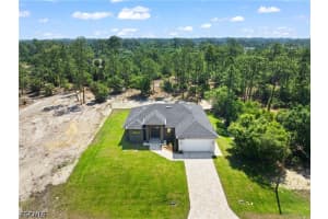 614 Scott Avenue, Lehigh Acres, FL 33972 - MLS#2026019500