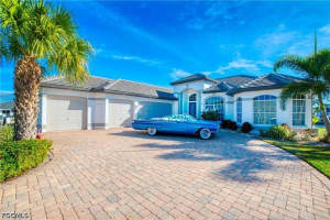 5374 Cortez Court, Cape Coral, FL 33904 - MLS#2026019503