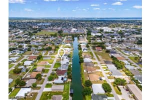 1204 5th Terrace, Cape Coral, FL 33990 - MLS#2026019507