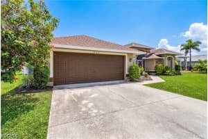 1204 5th Terrace, Cape Coral, FL 33990 - MLS#2026019507