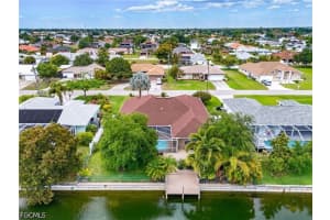 1204 5th Terrace, Cape Coral, FL 33990 - MLS#2026019507