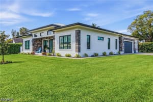 167 Burning Tree Drive, Naples, FL 34105 - MLS#2026019508