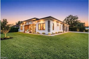 167 Burning Tree Drive, Naples, FL 34105 - MLS#2026019508