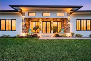 167 Burning Tree Drive, Naples, FL 34105 - MLS#2026019508
