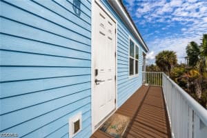 261 Donora Boulevard, Fort Myers Beach, FL 33931 - MLS#2026019511
