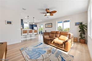 261 Donora Boulevard, Fort Myers Beach, FL 33931 - MLS#2026019511