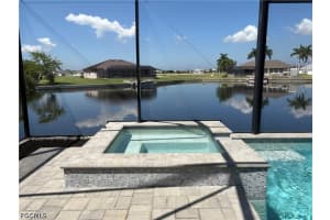 136 29th Place, Cape Coral, FL 33993 - MLS#2026019514