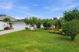 2501 Sw 52nd Ter, Cape Coral