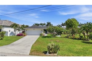 2501 52nd Terrace, Cape Coral, FL 33914 - MLS#2026019519