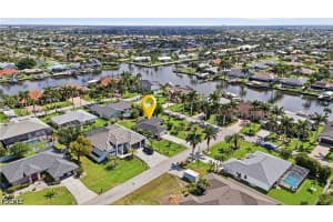 2501 52nd Terrace, Cape Coral, FL 33914 - MLS#2026019519