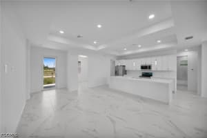 3210 30th Street, Lehigh Acres, FL 33976 - MLS#2026019525