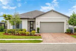 3692 Passion Vine Dr, Alva