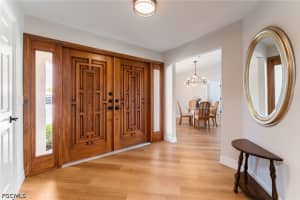 16986 Timberlakes Drive, Fort Myers, FL 33908 - MLS#2026019535