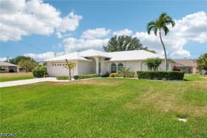 914 3rd Avenue, Cape Coral, FL 33991 - MLS#2026019540