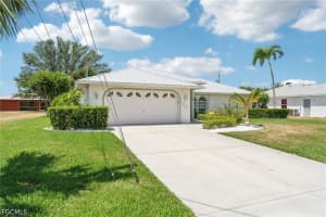 914 3rd Avenue, Cape Coral, FL 33991 - MLS#2026019540