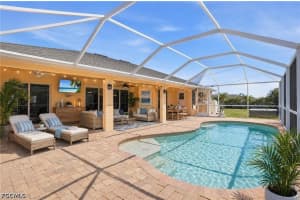 928 5th Place, Cape Coral, FL 33993 - MLS#2026019543