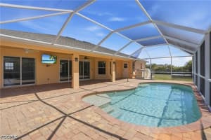 928 5th Place, Cape Coral, FL 33993 - MLS#2026019543