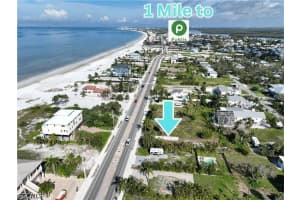 5851 Estero Boulevard, Fort Myers Beach, FL 33931 - MLS#2026019545