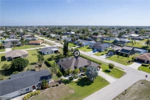201 35th Street, Cape Coral, FL 33914 - MLS#2026019547