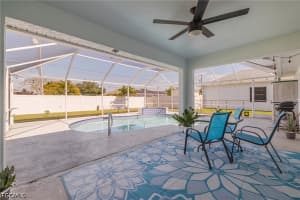 1945 Academy Boulevard, Cape Coral, FL 33990 - MLS#2026019551
