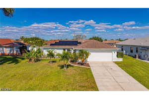 1945 Academy Boulevard, Cape Coral, FL 33990 - MLS#2026019551