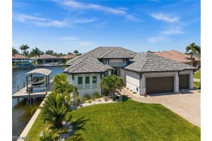 5201 Skylark Court, Cape Coral, FL 33904 - MLS#2026019554