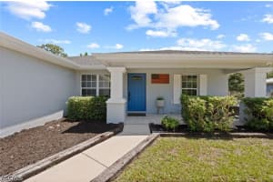 3503 58th Street, Lehigh Acres, FL 33971 - MLS#2026019557