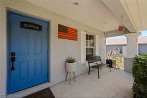 3503 58th Street, Lehigh Acres, FL 33971 - MLS#2026019557