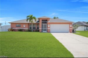 2840 Nw 2nd Ter, Cape Coral 2840 Nw 2nd Ter, Cape Coral