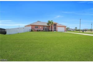 2840 2nd Terrace, Cape Coral, FL 33993 - MLS#2026019558