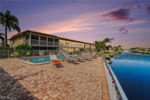 1206 Se 46th St 2g, Cape Coral