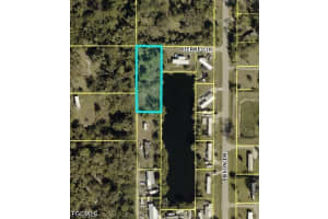 7604 Pierre Circle, North Fort Myers, FL 33917 - MLS#2026019574