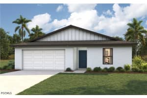 1024 Asther St E, Lehigh Acres