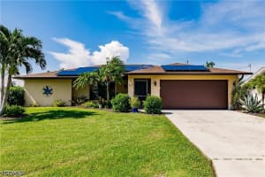 627 34th Street, Cape Coral, FL 33904 - MLS#2026019588