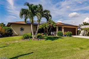 627 34th Street, Cape Coral, FL 33904 - MLS#2026019588
