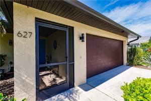627 34th Street, Cape Coral, FL 33904 - MLS#2026019588
