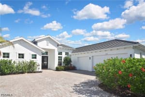 18958 Wildblue Blvd, Fort Myers