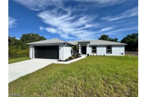 716 Ledge Street, Lehigh Acres, FL 33972 - MLS#2026019604