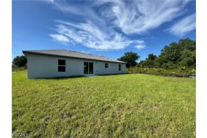 716 Ledge Street, Lehigh Acres, FL 33972 - MLS#2026019604