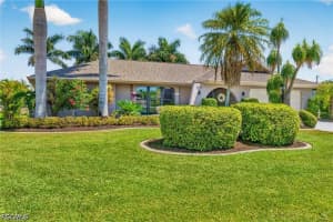 1229 El Dorado Parkway, Cape Coral, FL 33904 - MLS#2026019607