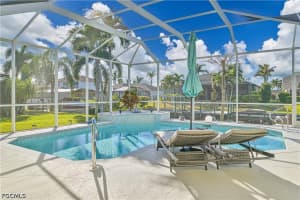 2010 18th Avenue, Cape Coral, FL 33990 - MLS#2026019608